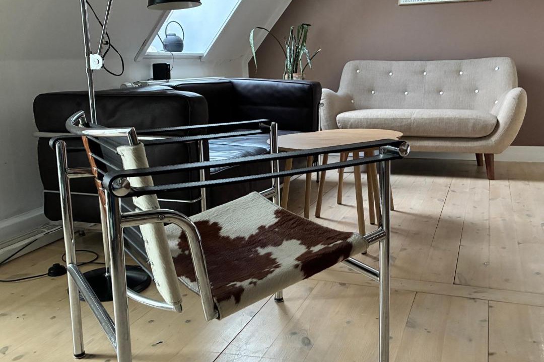 Photo of Livingroom in Koge