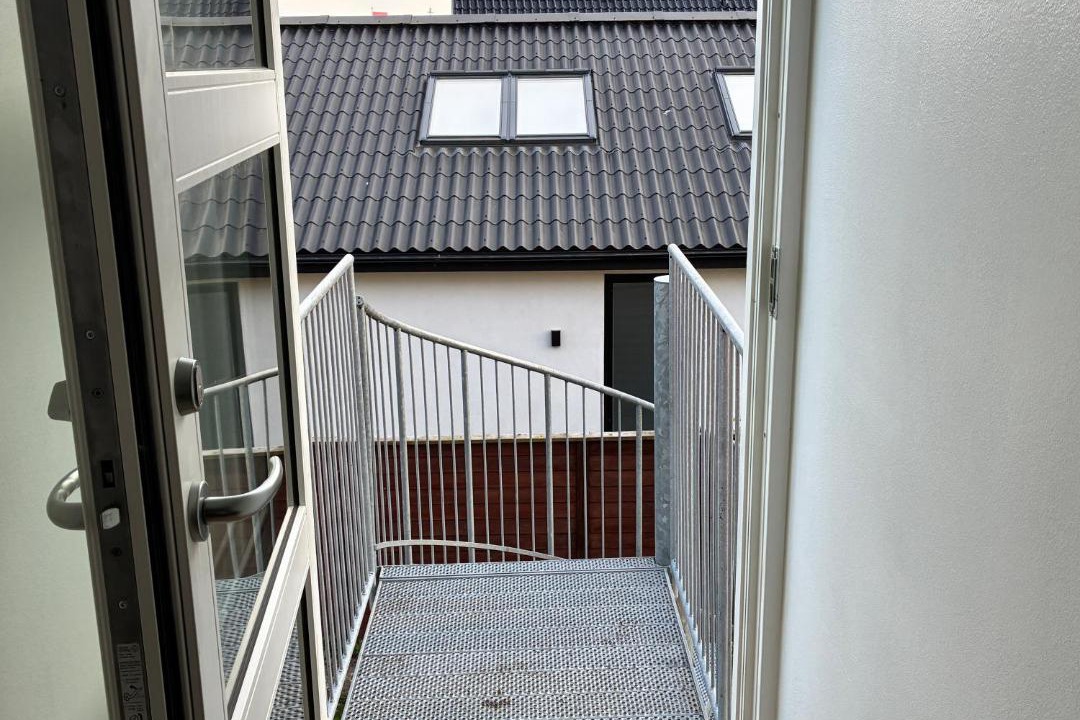 Photo of Patio Balcony in Koge