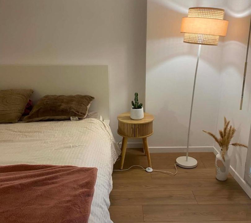 Photo of Bedroom in Quartier Canrobert