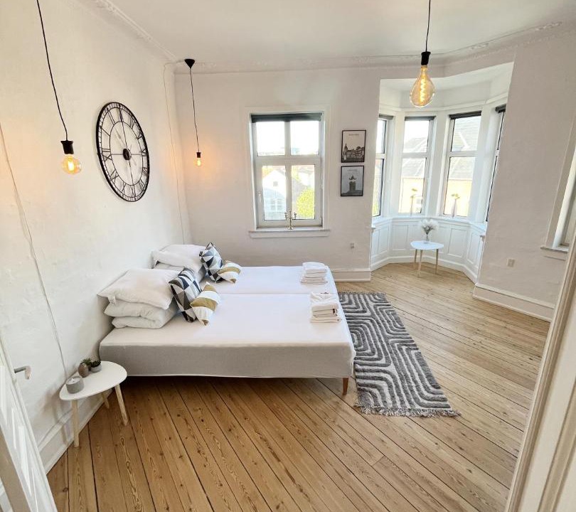 Photo of Bedroom in Esbjerg
