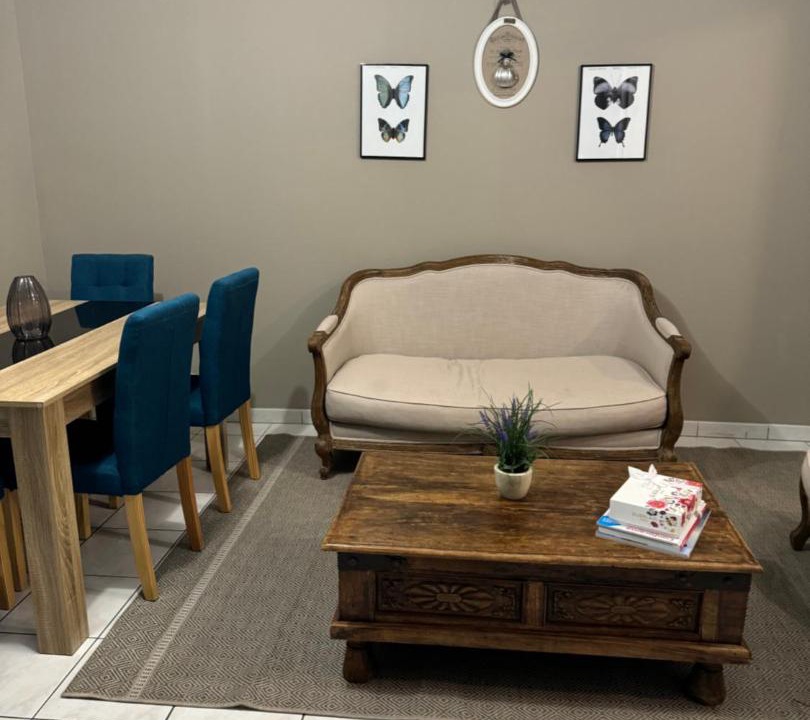 Photo of Livingroom in Vitry-sur-Seine