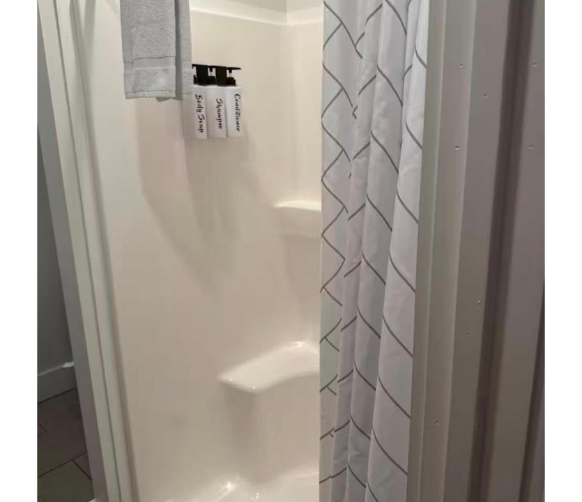 Photo of Bathroom in Massena