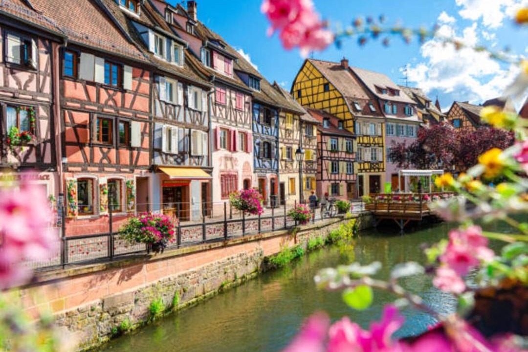 Photo of Others in Eguisheim
