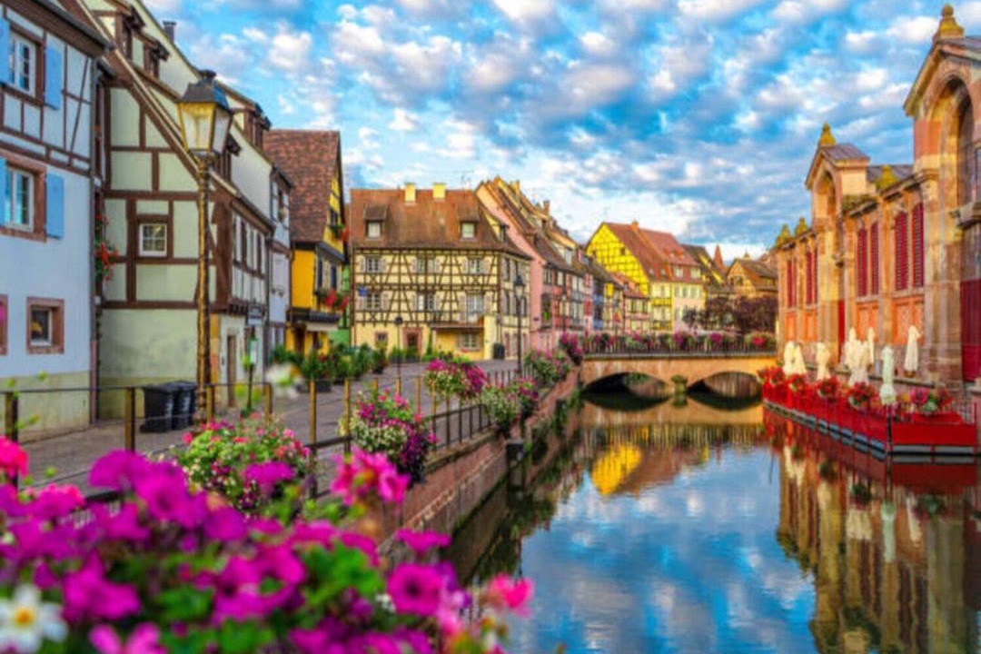 Photo of Others in Eguisheim