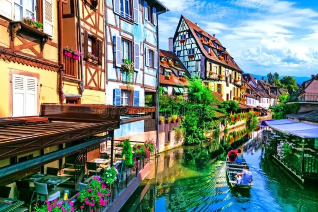 Photo of Others in Eguisheim