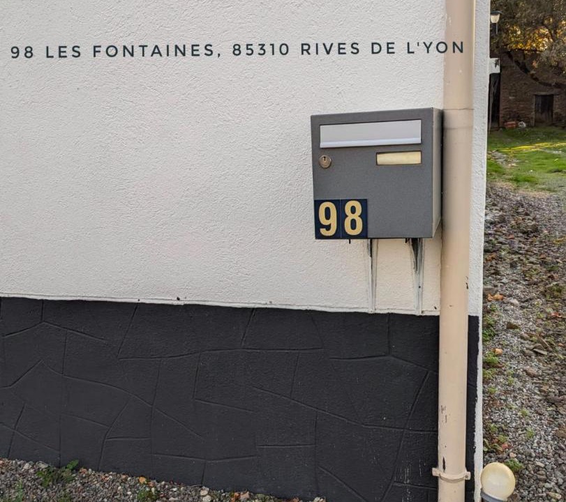 Photo of Others in Mareuil-Sur-Lay-Dissais