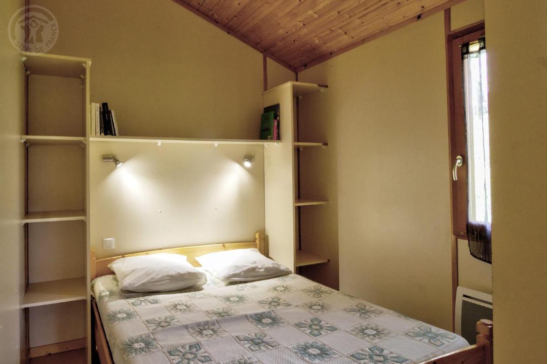 Photo of Bedroom in Les Noes