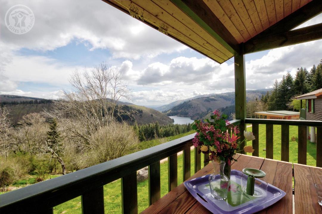Photo of Patio Balcony in Les Noes