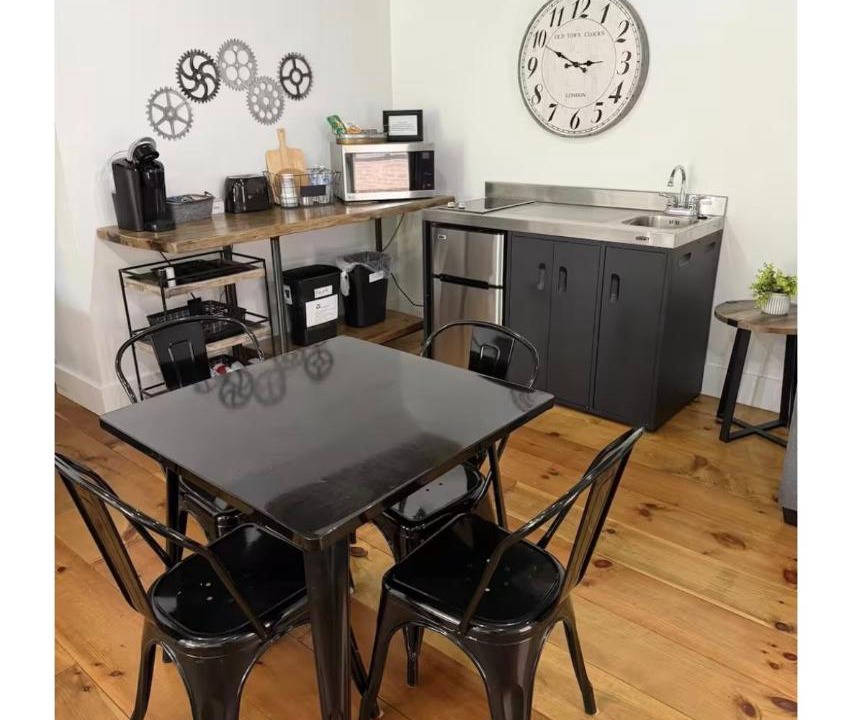 Photo of Kitchen in Massena