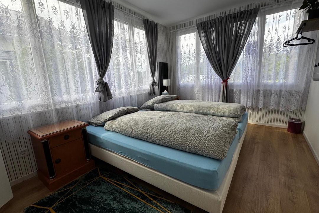 Photo of Bedroom in Gwatt