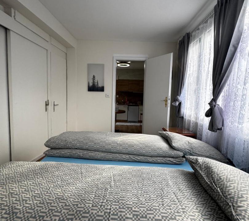 Photo of Bedroom in Gwatt