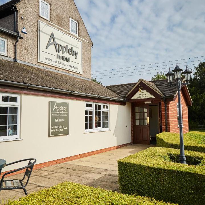 Photo of Others in Appleby Magna