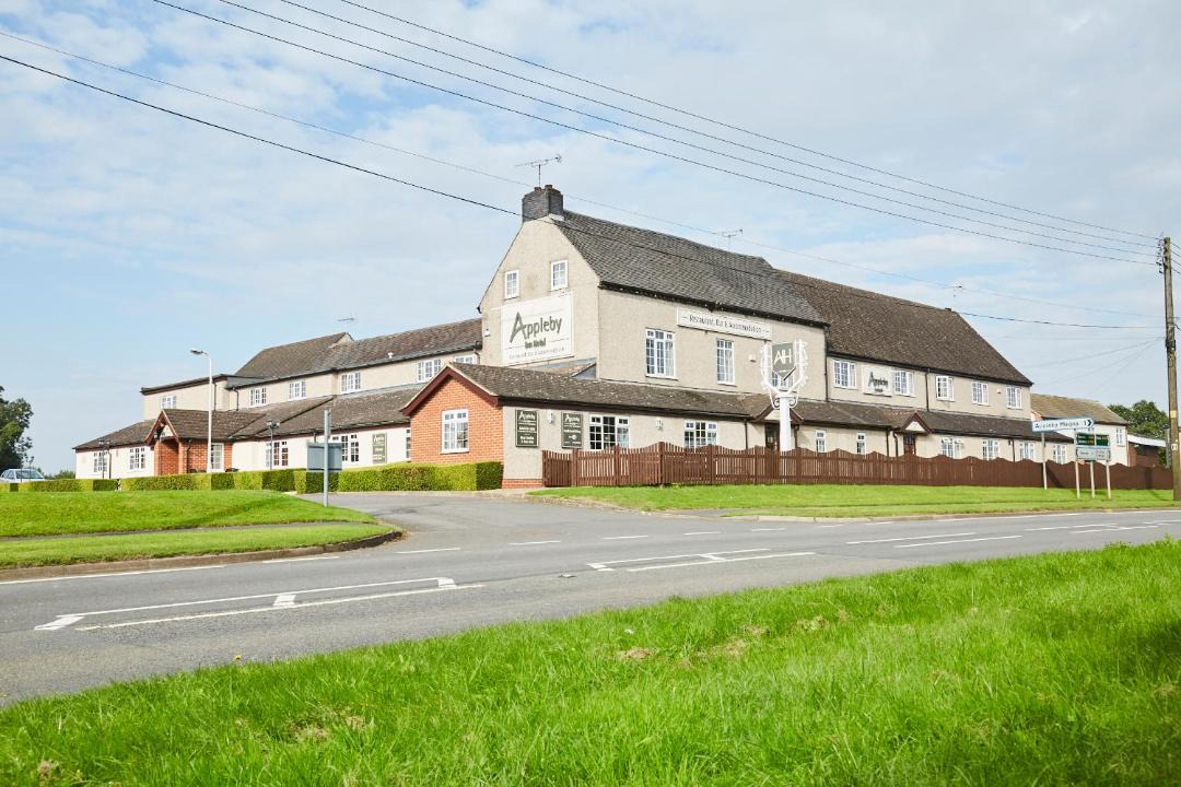 Photo of Others in Appleby Magna