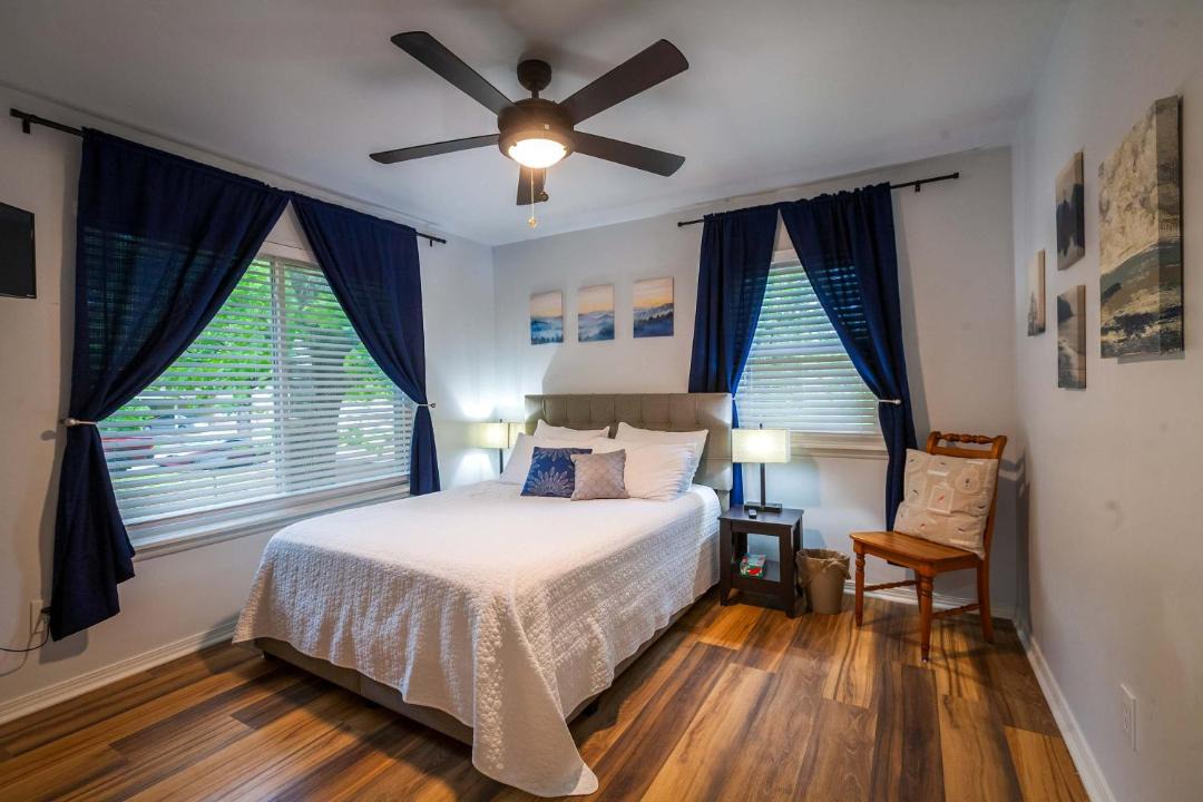 Photo of Bedroom in Fayetteville