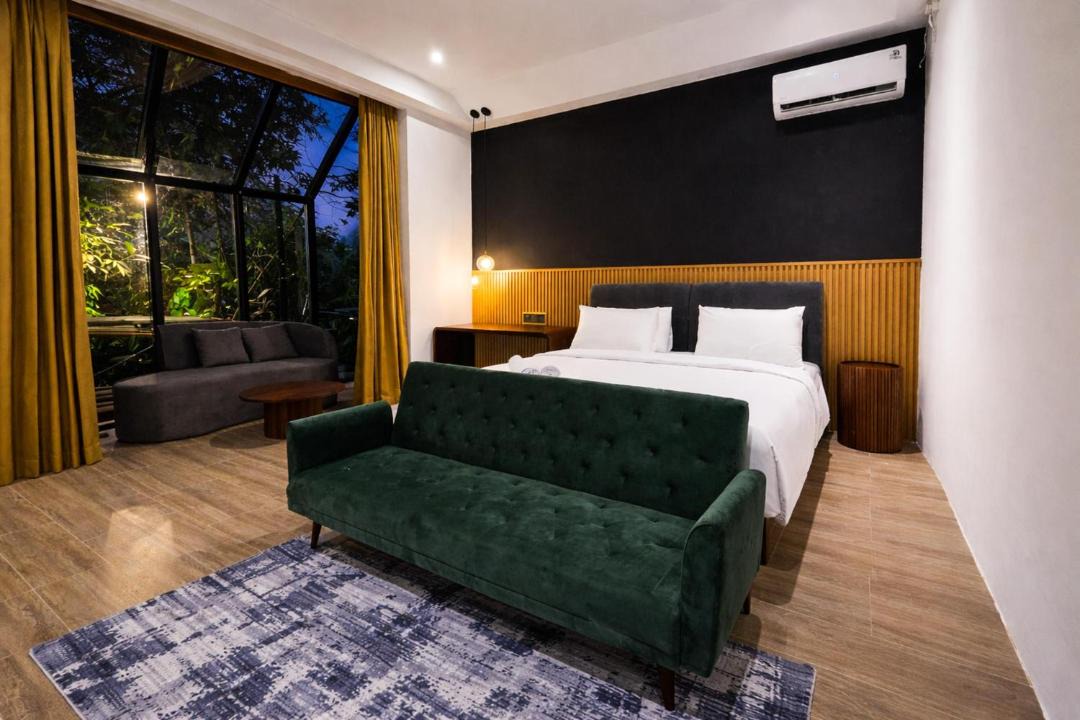 Photo of Bedroom in Srimulyo