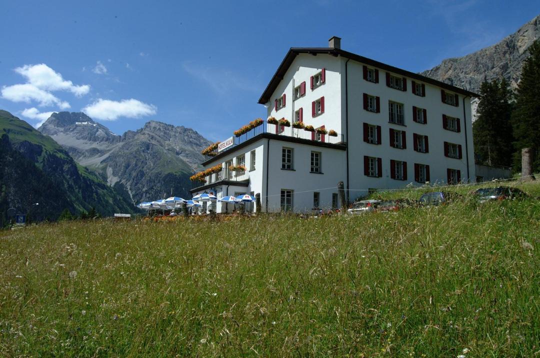 Photo of Others in Preda