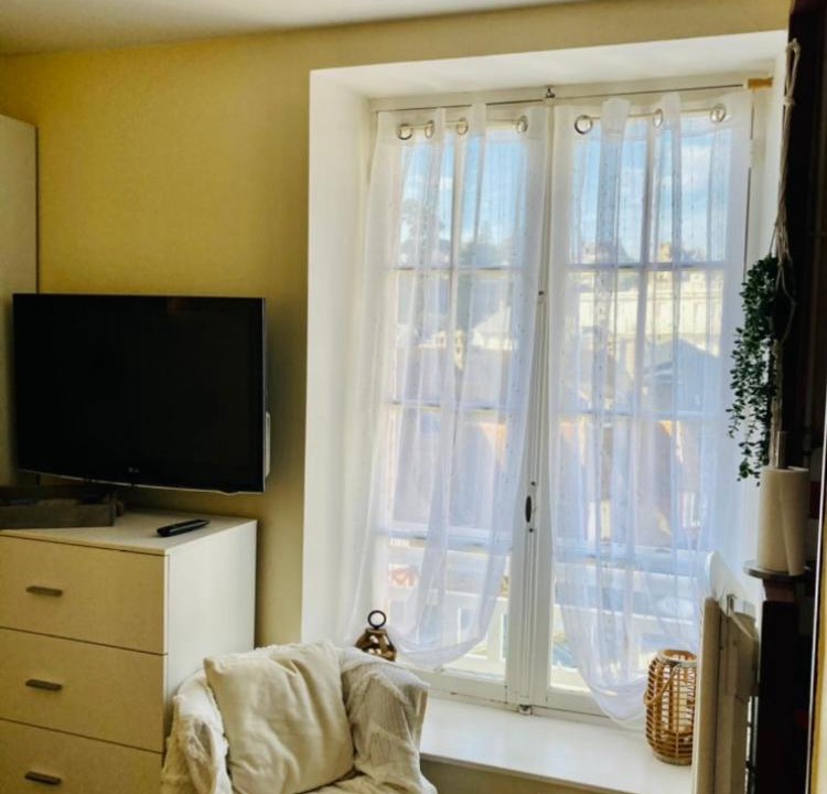 Photo of Bedroom in Saint-Cast-le-Guildo