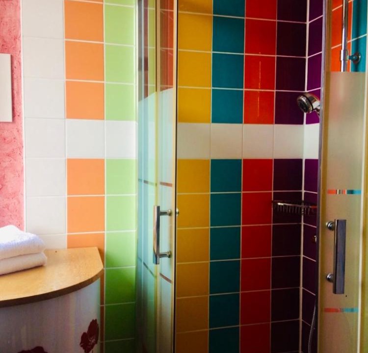 Photo of Bathroom in Saint-Cast-le-Guildo