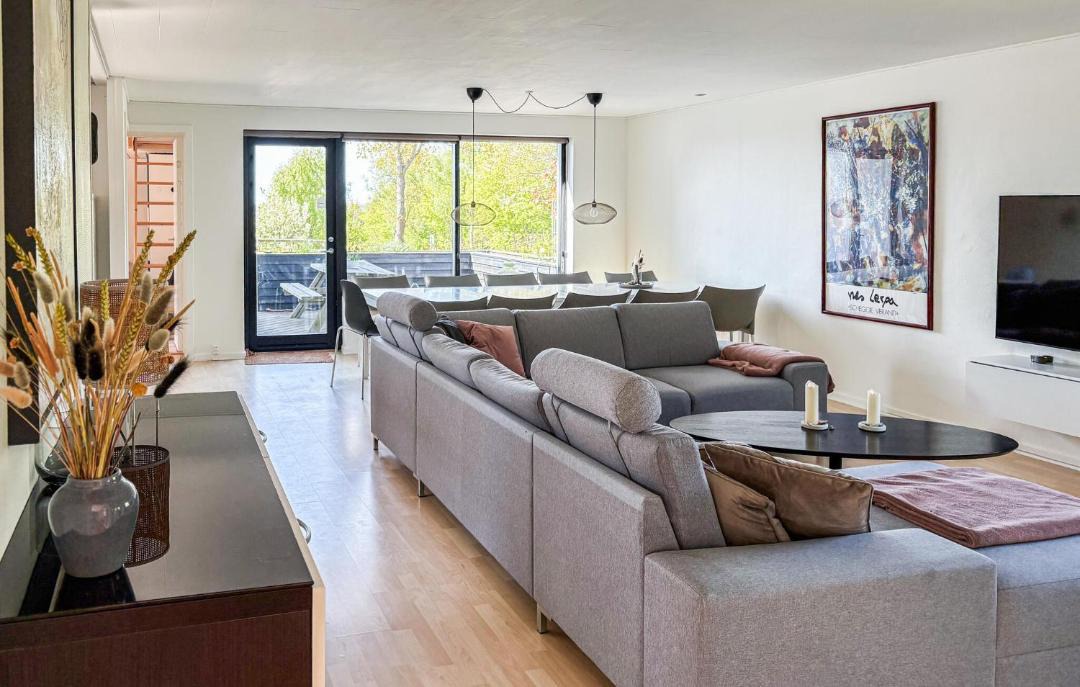 Photo of Livingroom in Lyngsbæk Strand
