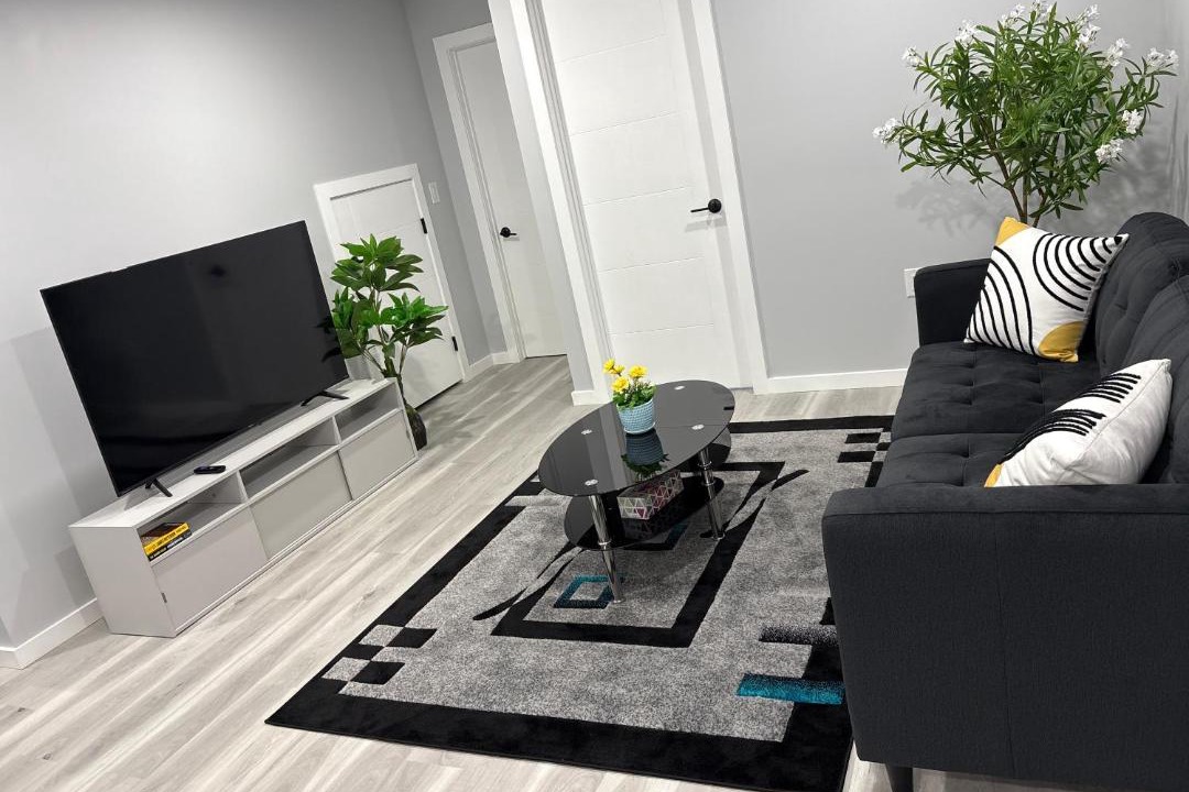 Photo of Livingroom in Winnipeg