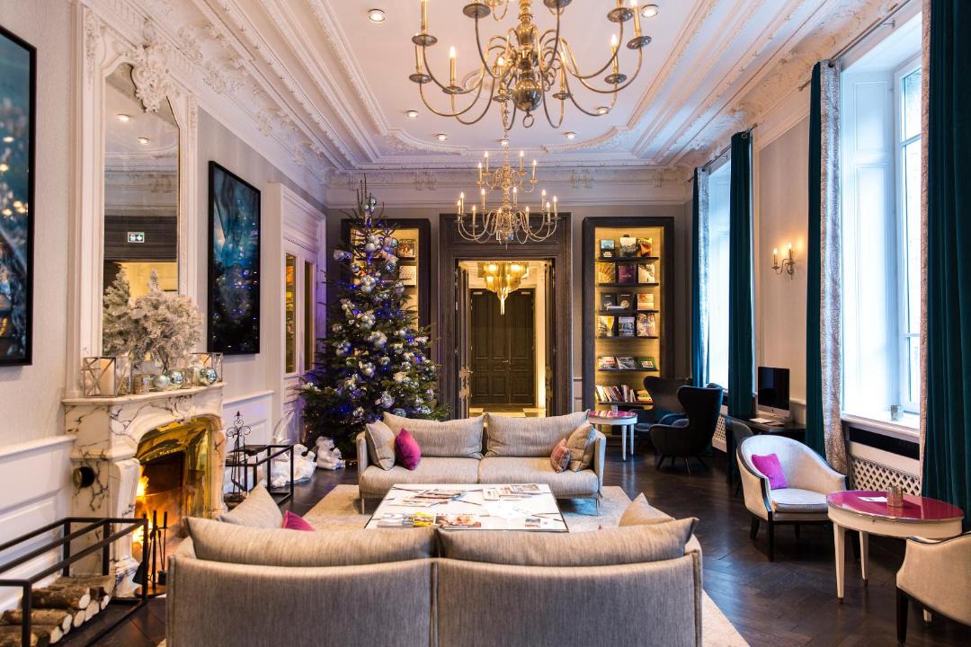 Photo of Livingroom in Chamonix City Centre