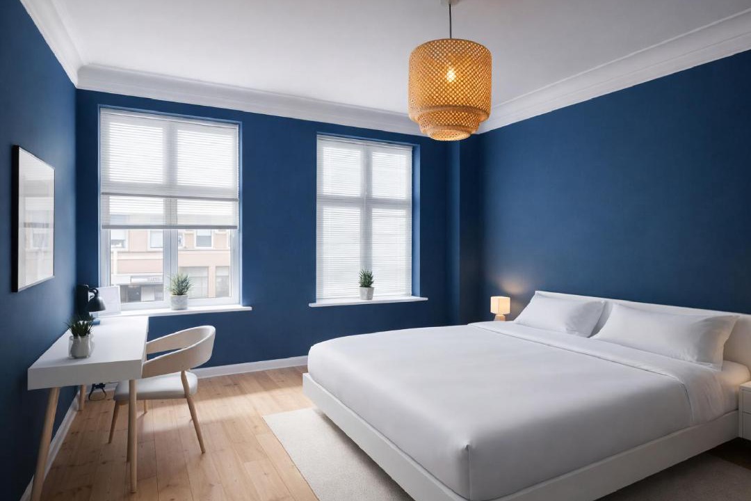 Photo of Bedroom in Aalborg Midtby