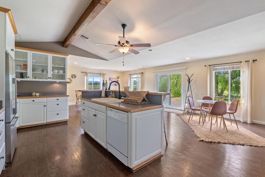 Photo of Kitchen in Paso Robles