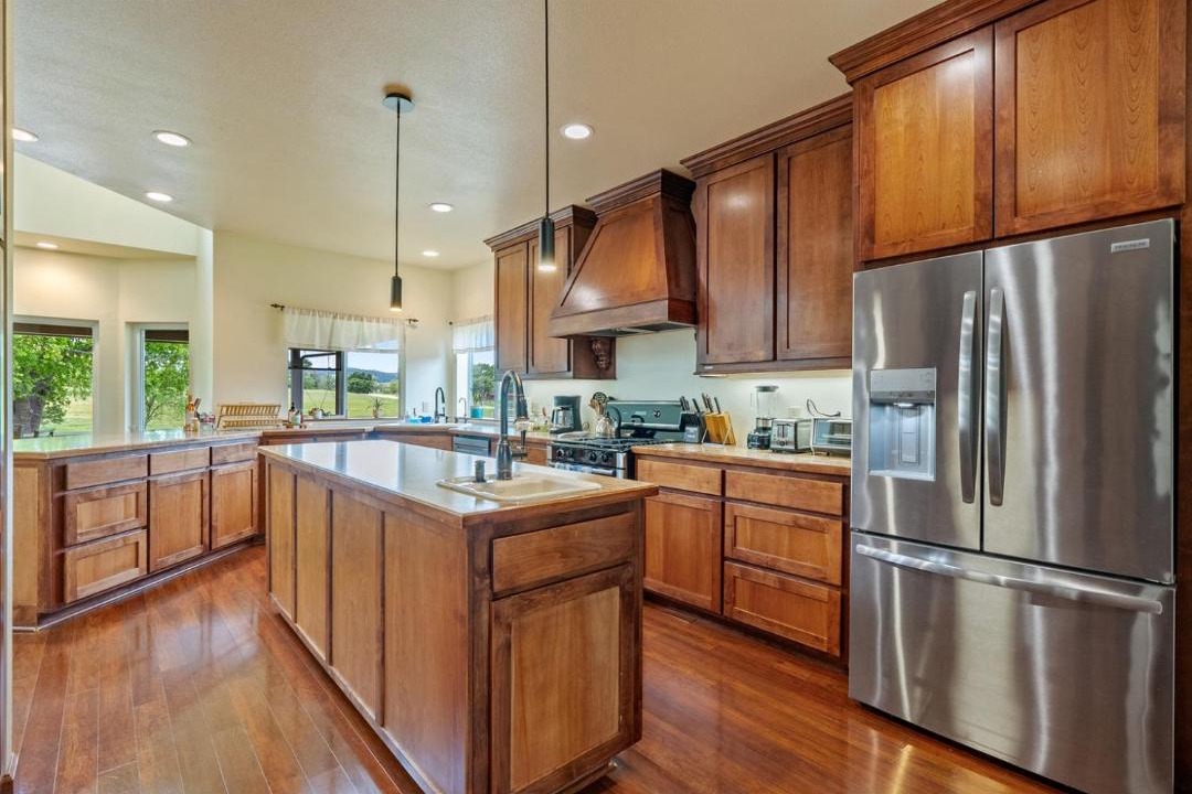 Photo of Kitchen in Paso Robles