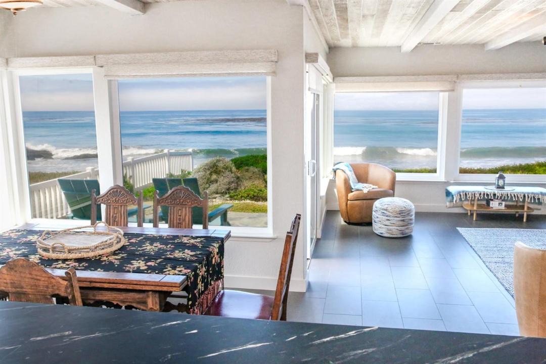 Photo of Others in San Simeon