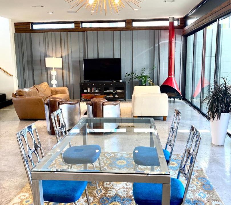 Photo of Livingroom in Riverside