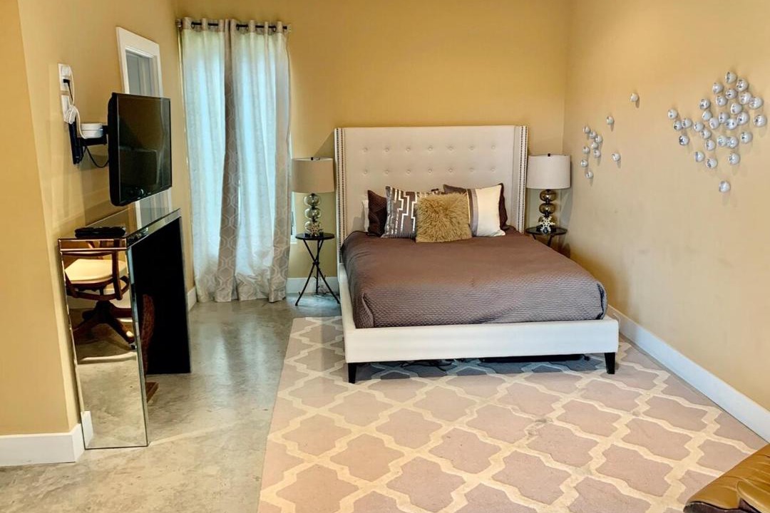 Photo of Bedroom in Riverside