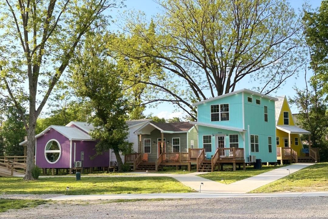 Photo of Buildings in Cape Girardeau