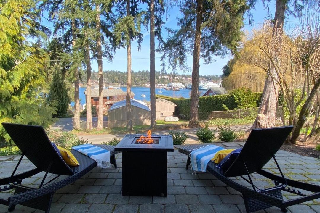 Photo of Others in Bainbridge Island