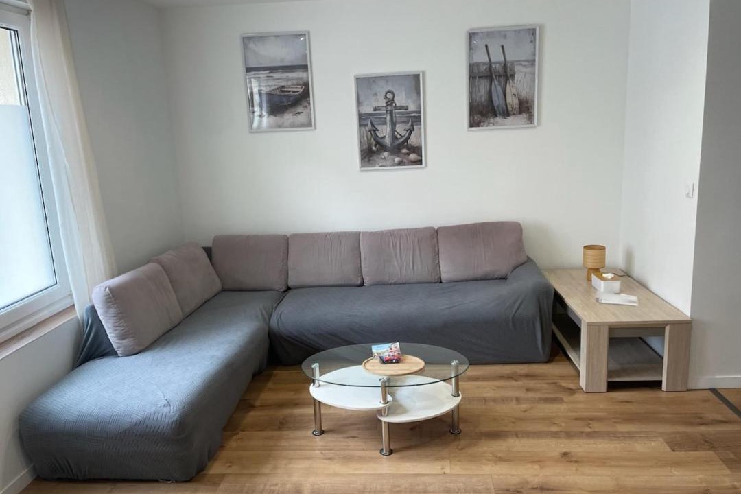 Photo of Livingroom in Petit-Fort-Philippe