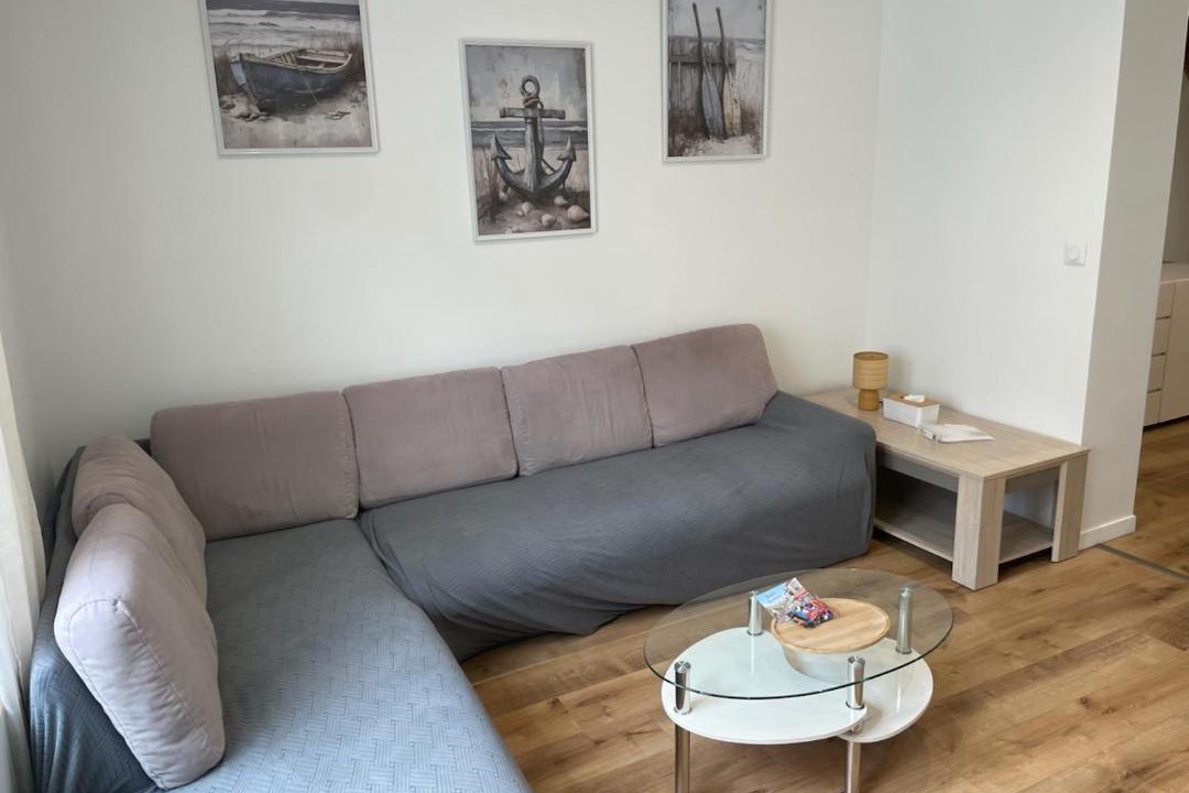 Photo of Livingroom in Petit-Fort-Philippe
