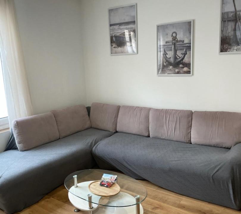 Photo of Livingroom in Petit-Fort-Philippe
