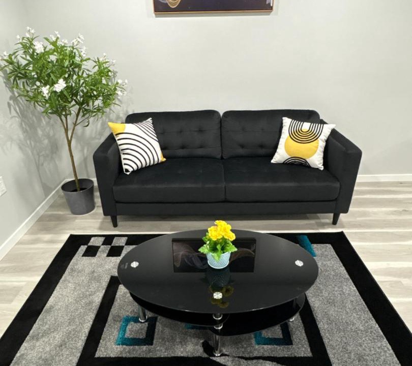 Photo of Livingroom in Winnipeg