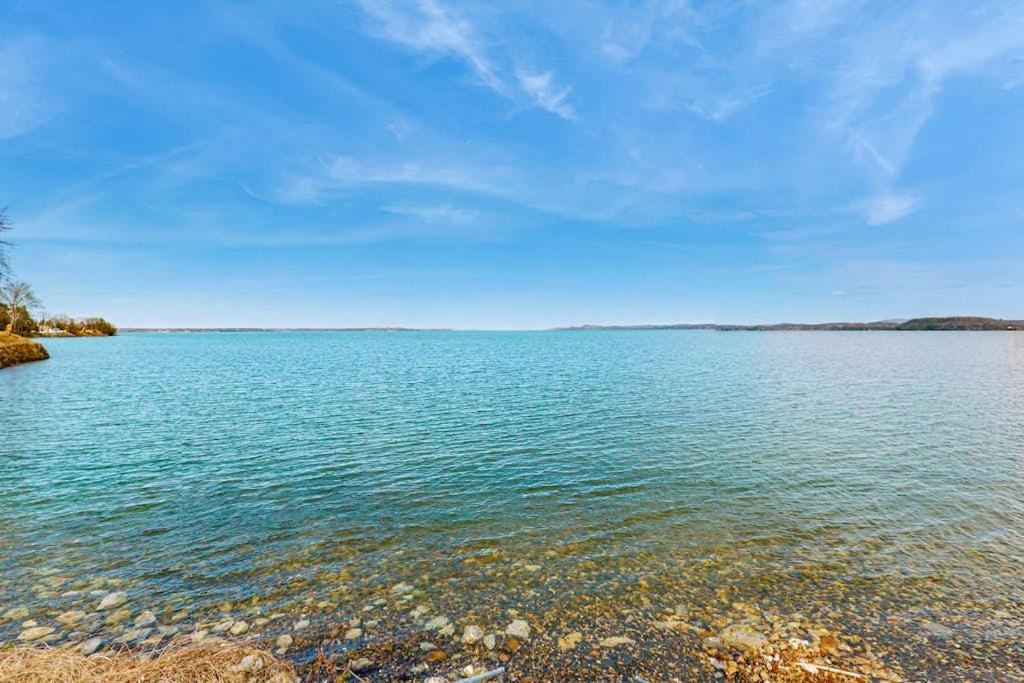 Photo of Others in Malletts Bay