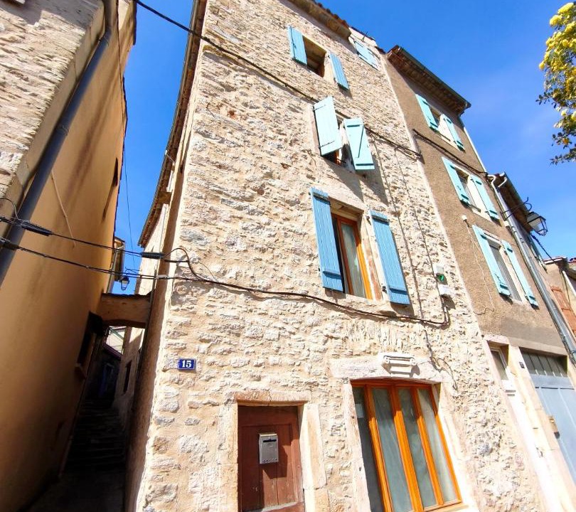 Photo of Others in Saint-Pons-de-Thomieres