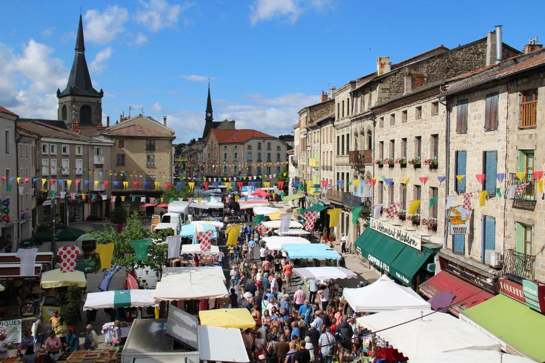 Photo of Others in Saint-Jean-d'Aubrigoux