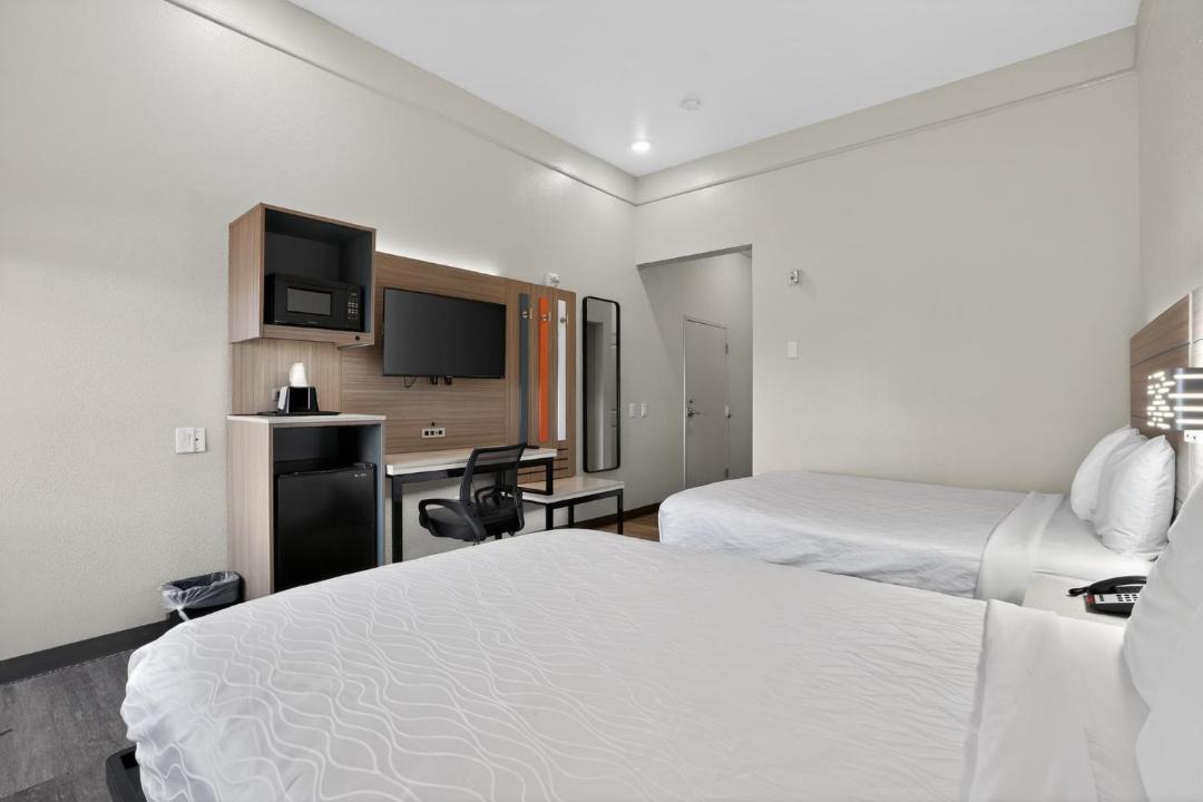 Photo of Bedroom in Houston
