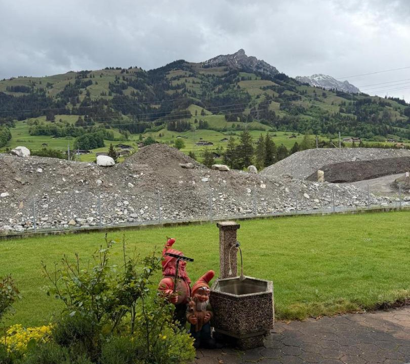 Photo of Others in Reichenbach im Kandertal