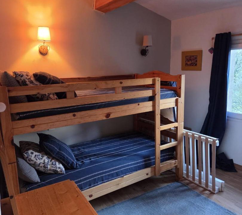 Photo of Bedroom in Camps-sur-l'Agly