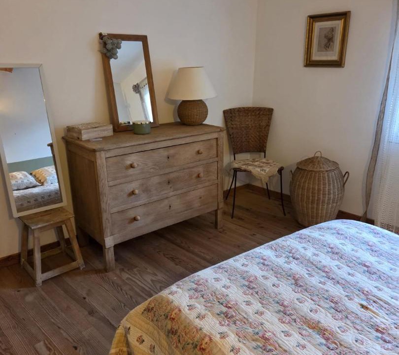 Photo of Bedroom in Camps-sur-l'Agly
