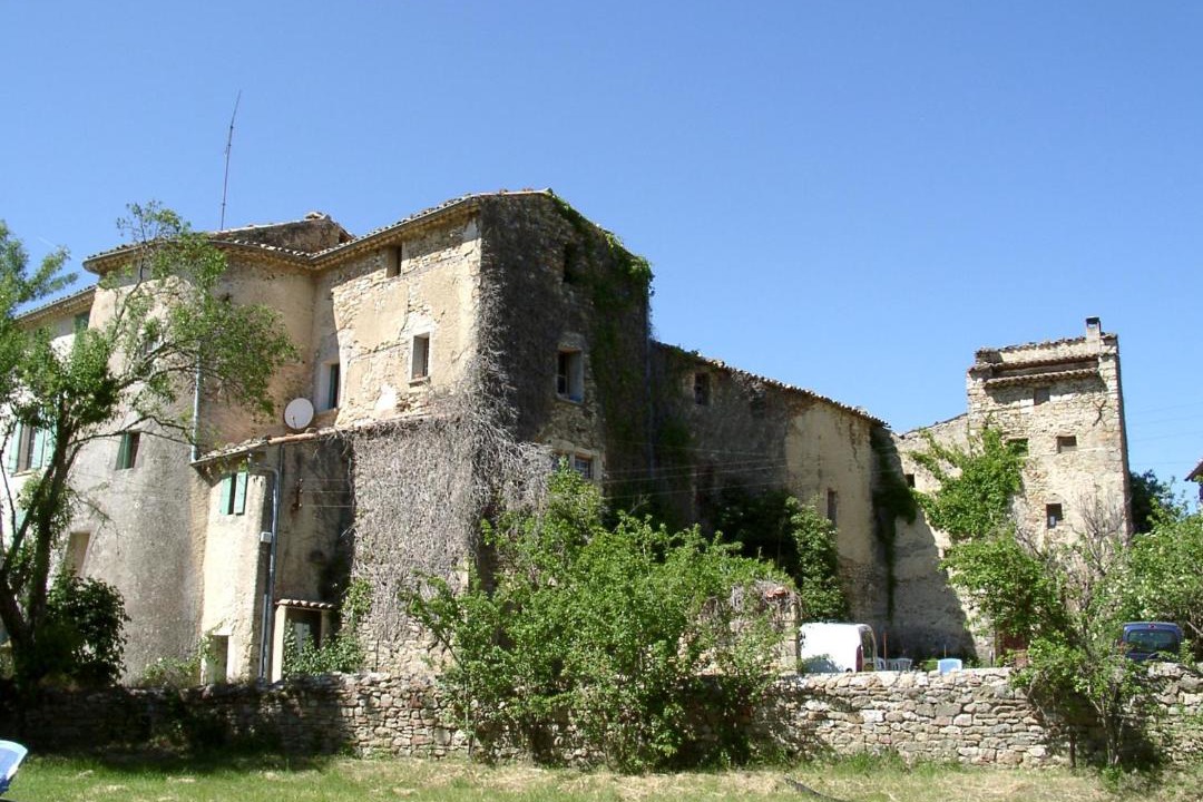 Photo of Others in Simiane-la-Rotonde