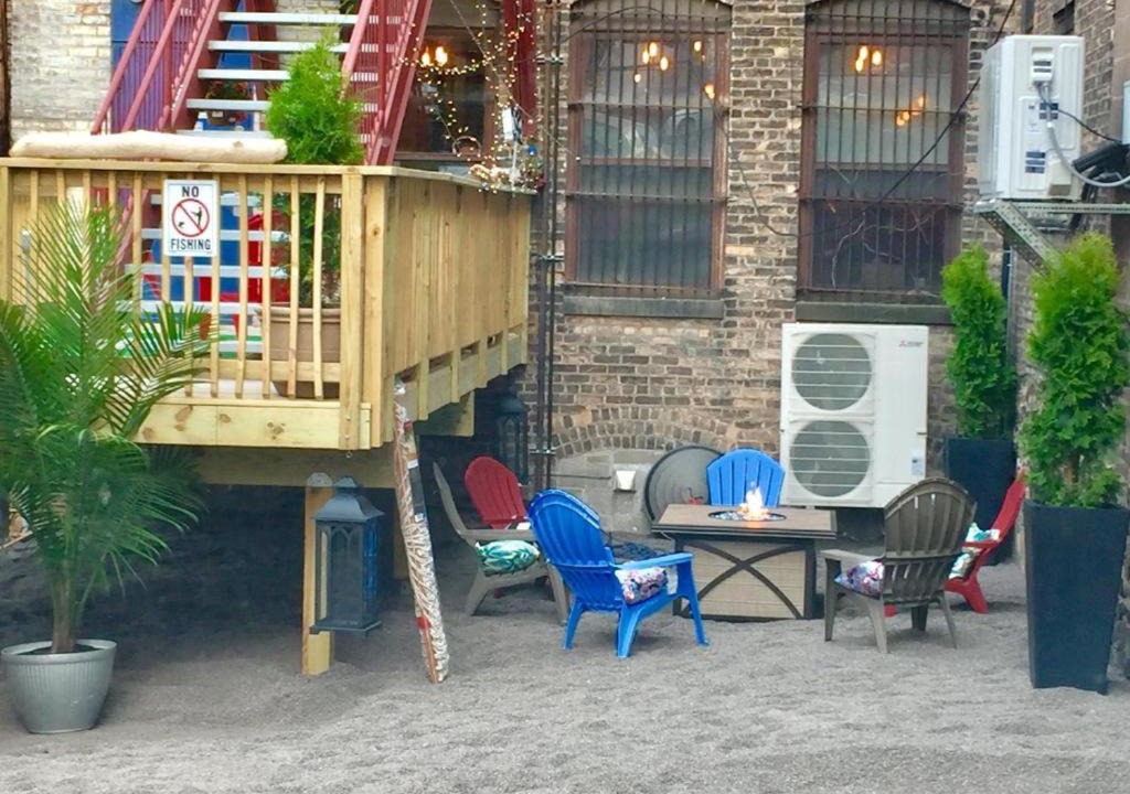 Photo of Others in Downtown - Waterfront