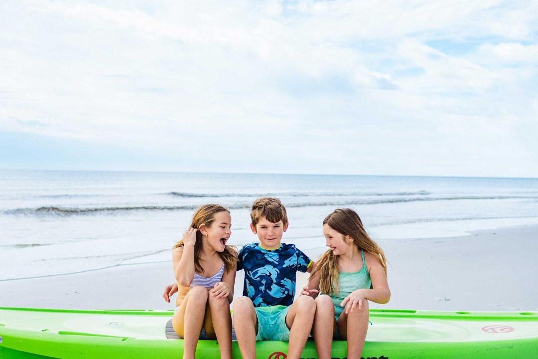 Photo of Others in Frangista Beach