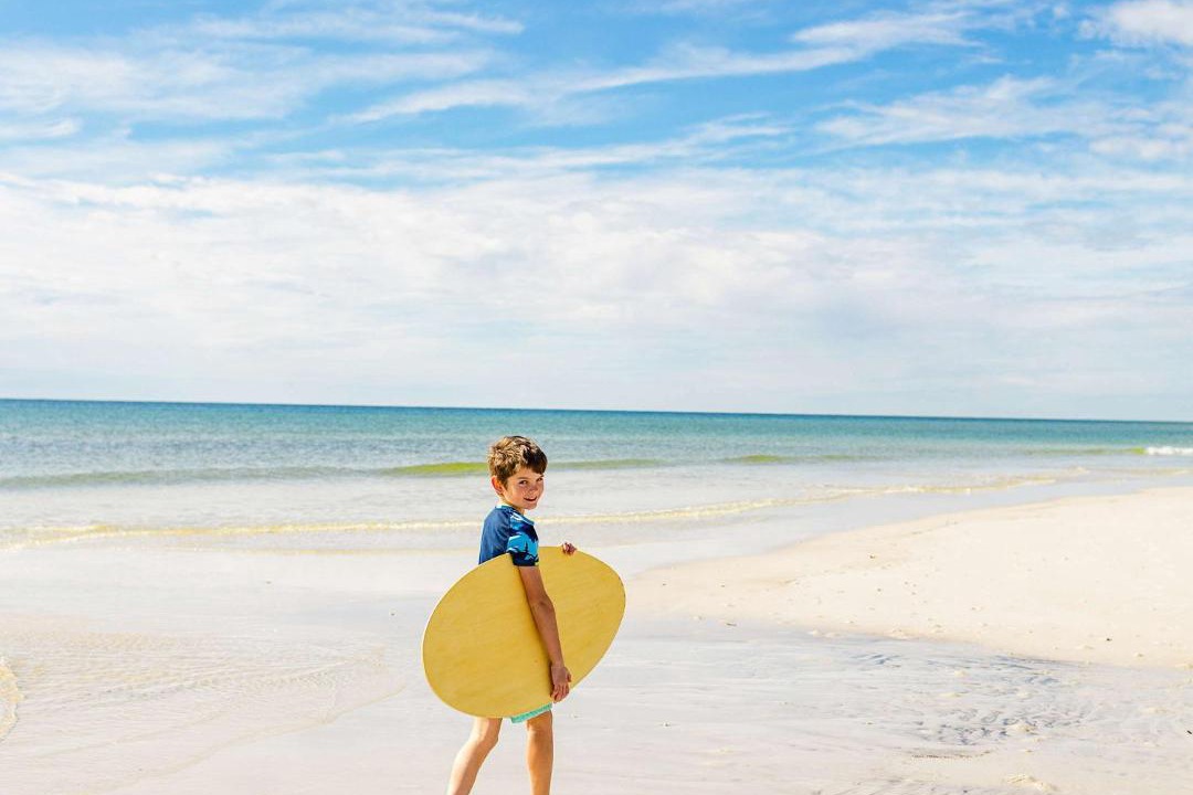 Photo of Others in Frangista Beach