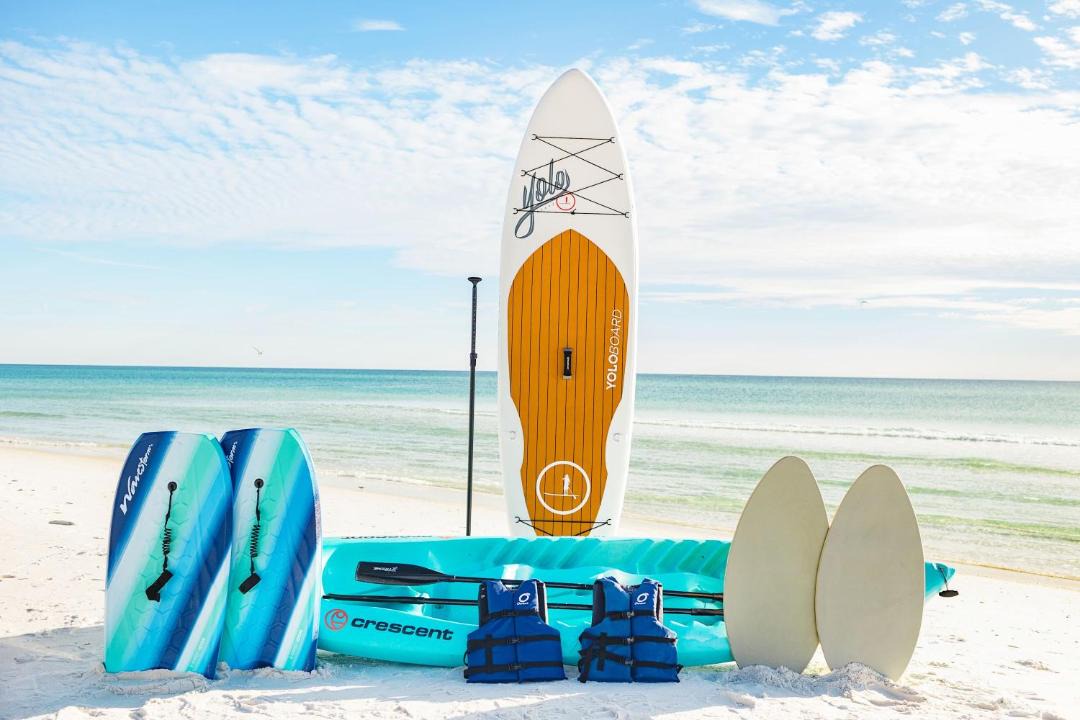 Photo of Others in Frangista Beach
