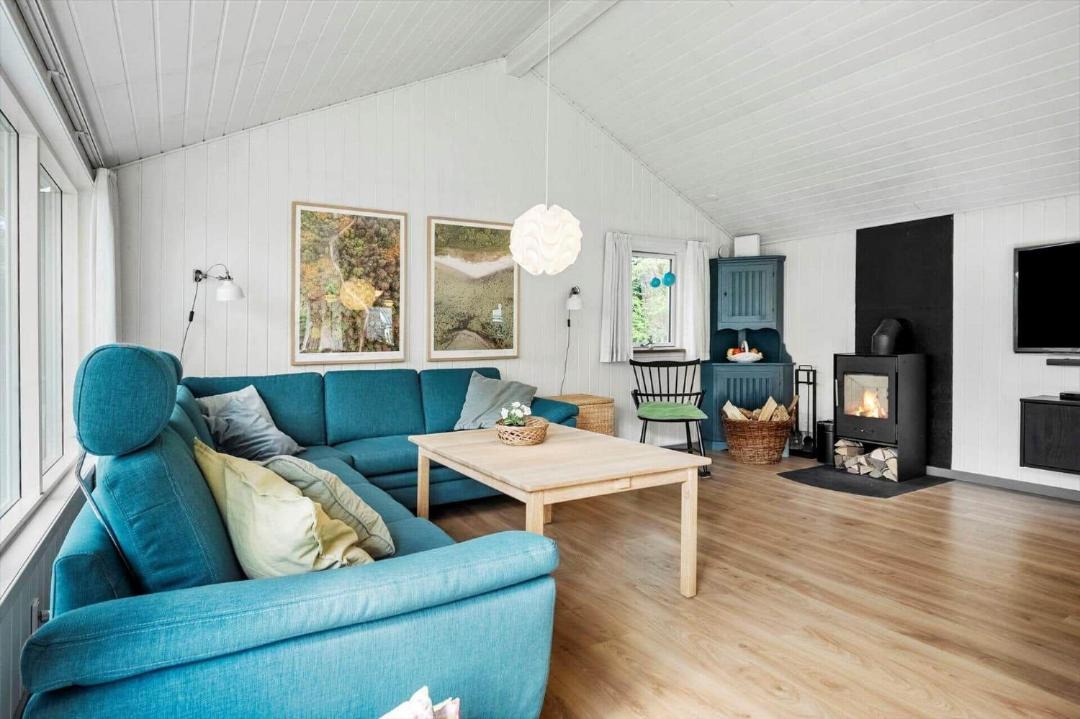 Photo of Livingroom in Odder Municipality
